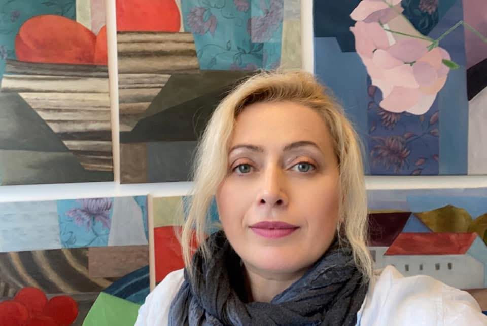 Bilde av Alma Orucevic 