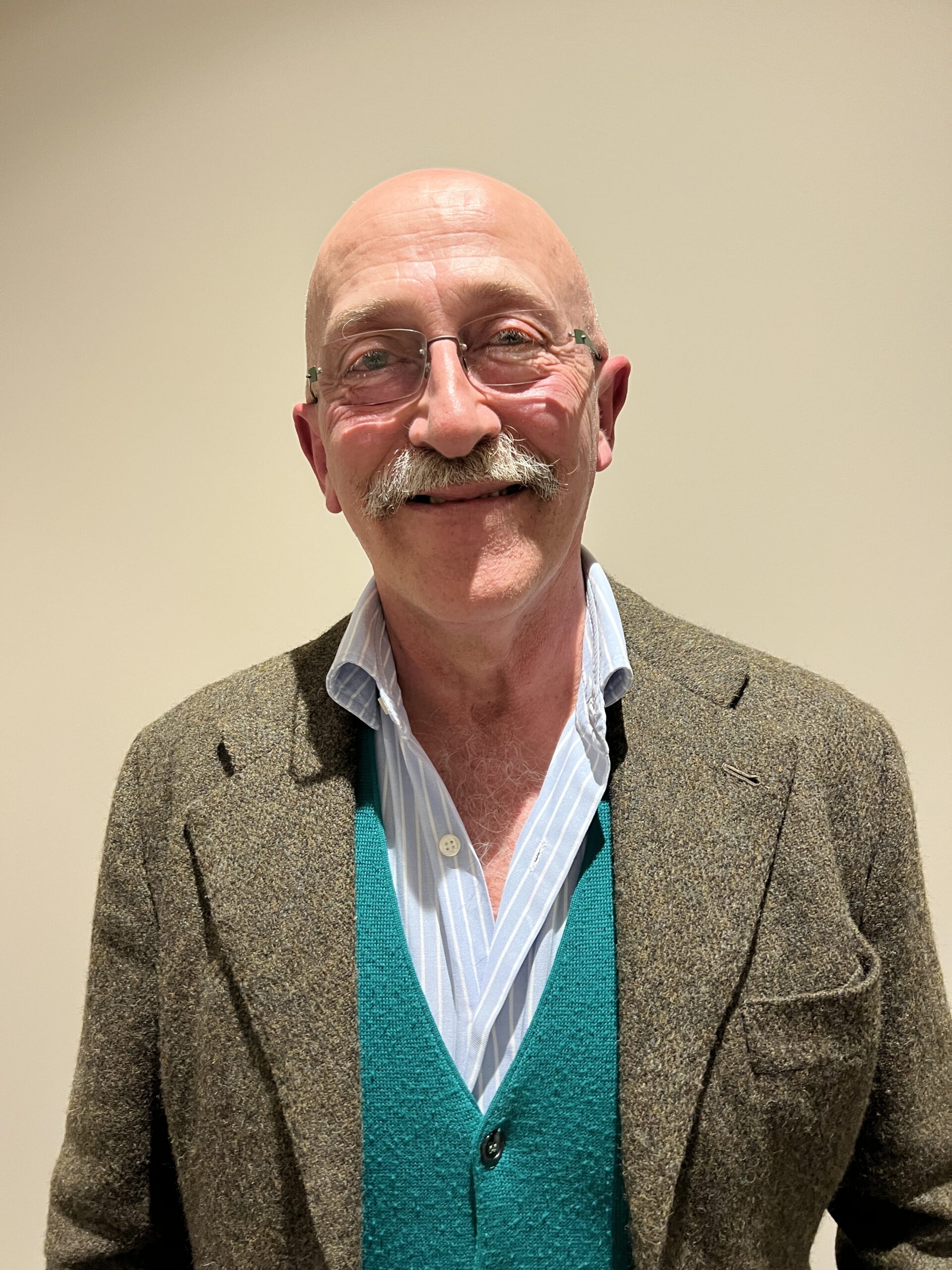 Venaziano D'Agostino Dolce Napoli