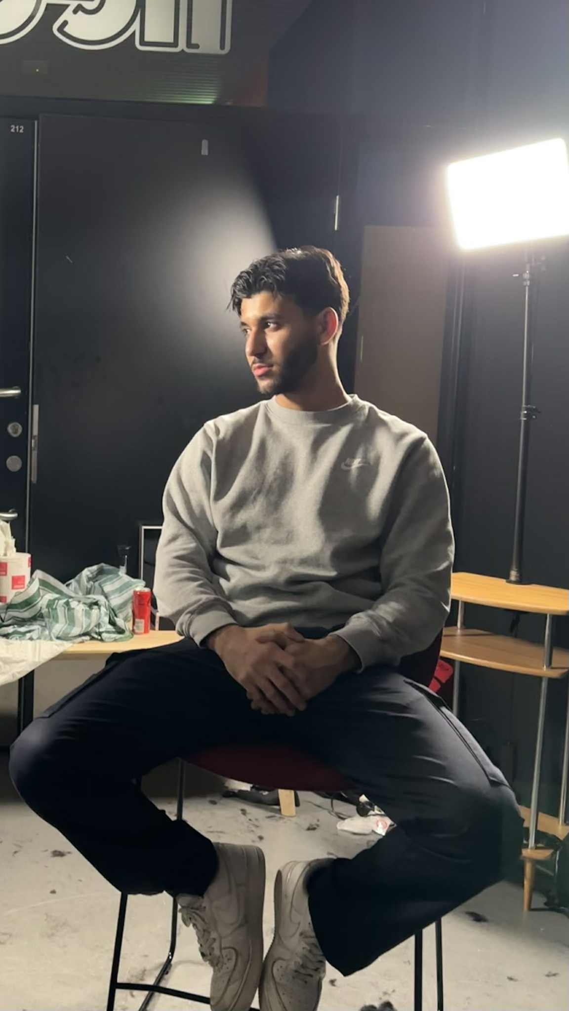 Bilde av Emirhan Bozdogan