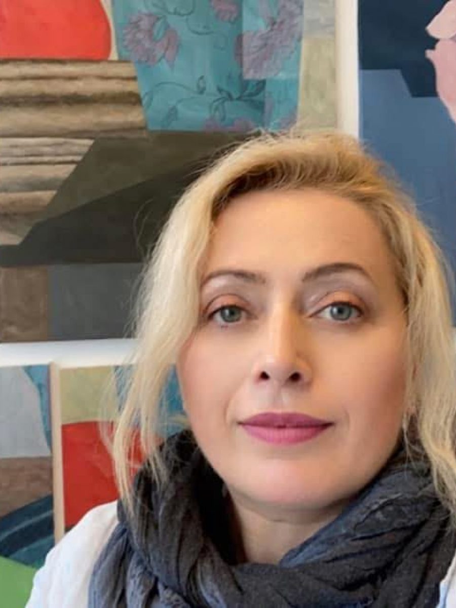 Bilde av Alma Orucevic 