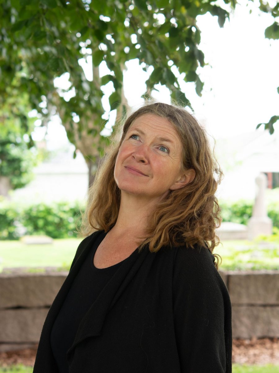 Bilde av Merete Paulsen