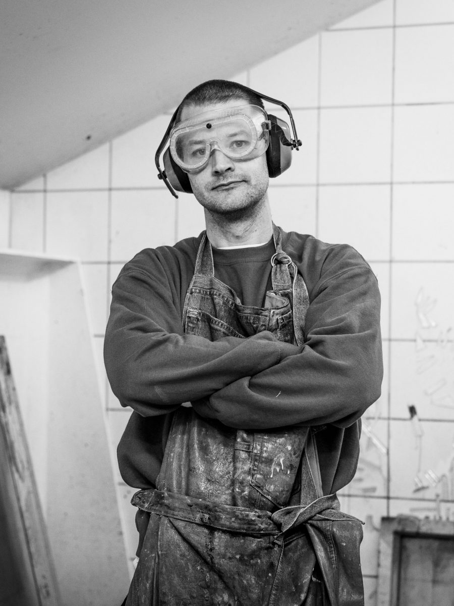 Profilbilde Joakim Thorendahl