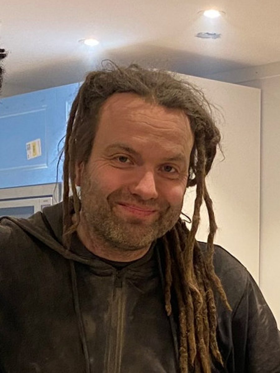 Tor Johansen