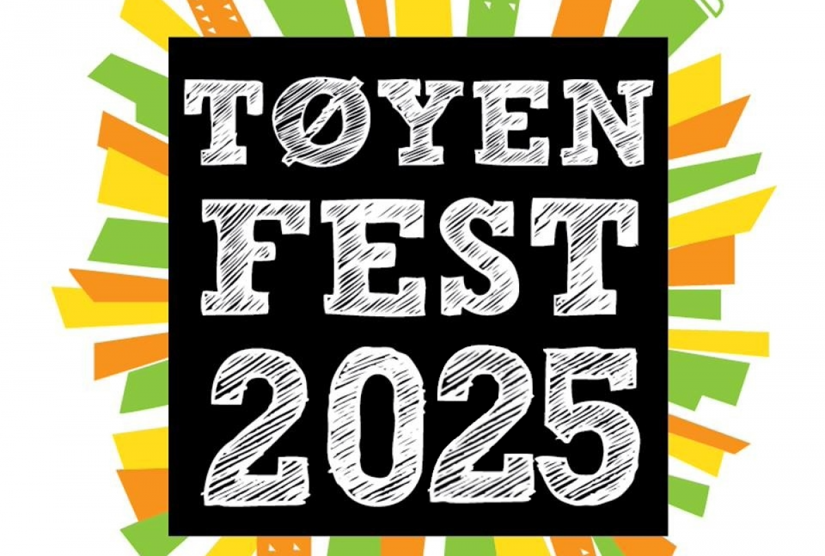 Tøyenfest_2025