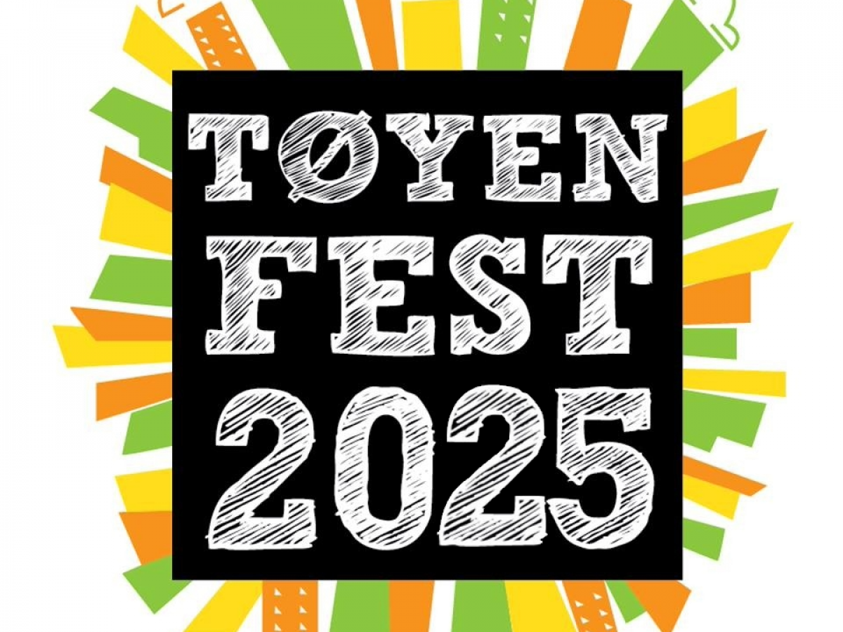 Tøyenfest_2025